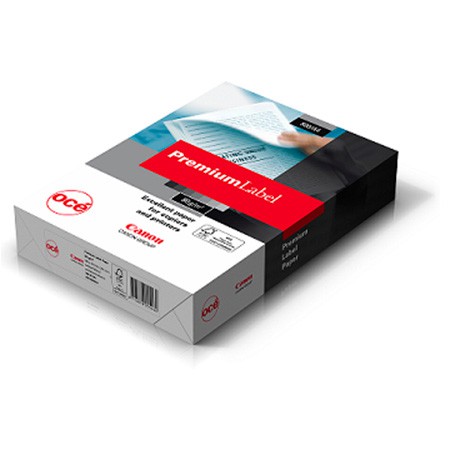 Бумага Canon Black Label Extra B 8169B002 A3 марка B/80г/м2/500л./белый CIE162%