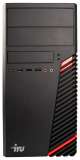 ПК IRU Office 310H5SM MT i5 11400 (2.6) 8Gb SSD256Gb UHDG 730 Free DOS GbitEth 400W черный