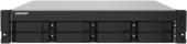 Сетевое хранилище NAS Qnap TS-832PXU-4G 8-bay стоечный Cortex-A57 AL-324