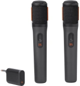 Микрофон радио JBL PartyBox черный