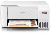 МФУ струйный Epson L3216 (C11CJ68511/68518/68502/C68518) A4 белый