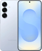 Смартфон Samsung SM-S931B Galaxy S25 256Gb 12Gb голубой моноблок 3G 4G 2Sim 6.2" 1080x2340 Android 15 50Mpix 802.11 a/b/g/n/ac/ax/be NFC GPS GSM900/1800 GSM1900 Protect