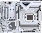 Материнская плата Gigabyte B850 EAGLE ICE Socket AM5 AMD B850 ATX AC`97 8ch(7.1) 2.5Gg RAID+HDMI+DP