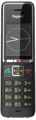Р/Телефон Dect Gigaset Comfort 550A черный автооветчик АОН