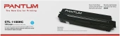 Картридж лазерный Pantum CTL-1100HC голубой (1500стр.) для Pantum CP1100/CP1100DW/CM1100DN/CM1100DW/CM1100ADN/CM1100ADW