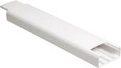 Кабельный канал IEK CKK40-100-040-1-K01 Праймер 100x40мм белый 2м (упак.:1шт)