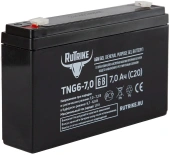 Батарея для ИБП Rutrike TNG6-7,0 6В 7Ач