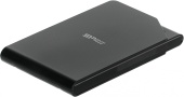 Жесткий диск Silicon Power USB3.0 1TB SP010TBPHDS03S3K S03 Stream 2.5" черный