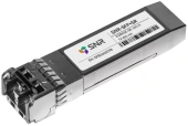 Трансивер SNR SNR-SFP+SR оптич. SFP+ 10Гбит/с Tx:850нм до 0.3км