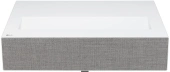 Проектор LG CineBeam HU715QW  DLP 2500Lm LS (3840x2160) 3000000:1 ресурс лампы:20000часов 2xUSB typeA 3xHDMI 11.1кг