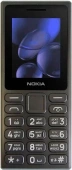 Мобильный телефон Nokia TA-1627 108 DS черный моноблок 2Sim 2" 126x160 Series 30+ GSM900/1800 Protect MP3 FM microSD max32Gb