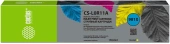 Картридж струйный Cactus CS-L0R11A 981X желт.пигм. (150мл) для HP PageWide 556dn Enterprise/586dn с чипом