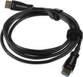 Кабель соединительный аудио-видео Premier 5-807 HDMI (m)/HDMI (m) 1.5м. черный (5-807 1.5)