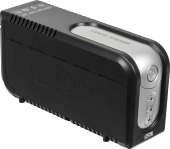 Источник бесперебойного питания Powercom Imperial IMP-625AP 375Вт 625ВА черный