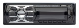 Автомагнитола Digma DCR-300MC 1DIN 4x45Вт USB 2.0 AUX