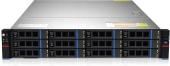 Сервер IRU Rock g2212ig3 2x5317 2x32Gb 9361-8I AST2500 2xGigEth 2x1300W w/o OS (2128109)