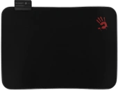 Коврик для мыши A4Tech Bloody MP-35N Средний черный 350x250x4мм