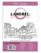 Обложки для переплёта Fellowes A4 150мкм прозрачный (100шт) Lamirel (LA-78680)