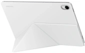 Чехол Samsung для Samsung Galaxy Tab S11 Book Cover поликарбонат/полиуретан белый (EF-BX730PWEGRU)