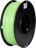 Пластик для принтера 3D Cactus CS-3D-ABS-1KG-L-GN ABS LUMINOUS d1.75мм 1кг 1цв.