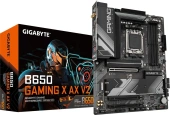 Материнская плата Gigabyte B650 GAMING X AX V2 Socket AM5 AMD B650 ATX AC`97 8ch(7.1) 2.5Gg RAID+HDMI+DP