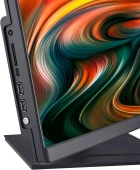 Моноблок IRU Tactio 27IM 27" Full HD i3 1215U (1.2) 16Gb SSD512Gb UHDG Windows 11 Pro GbitEth WiFi BT 90W Cam черный 1920x1080 (RUS)