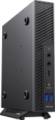 ПК Мини Amur Финвал H6I12 АМУЕ.466219.002 i3 12100 (3.3) 8Gb SSD256Gb UHDG 730 FreeDOS GbitEth WiFi BT 120W черный (RUS) (АМУЕ.466219.002 2117526)