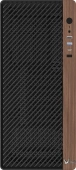 Корпус Formula TimberLine T2 черный без БП ATX 4x120mm 1xUSB2.0 1xUSB3.0 audio bott PSU