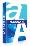 Бумага Double A DOUBLE A A3/80г/м2/500л./белый CIE175% общего назначения(офисная)