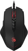 Мышь A4Tech Bloody V8 черный оптическая 6000dpi USB 8but