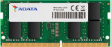 Память DDR4 8Gb 3200MHz A-Data AD4S32008G22-SGN RTL PC4-25600 CL22 SO-DIMM 260-pin 1.2В single rank Ret
