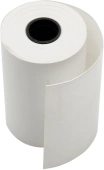 Лента чековая Silwerhof 57мм 19м 12mm термобумага (упак.12шт)