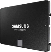 Накопитель SSD Samsung SATA-III 500GB MZ-77E500BW 870 EVO 2.5"