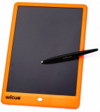 Планшет для рисования Wicue 10 mono оранжевый