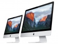 Apple официально обновила серию моноблоков iMac