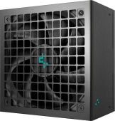 Блок питания Deepcool ATX 1200W GamerStorm PN1200M Gen.5 80+ gold (20+4pin) APFC 120mm fan 8xSATA RTL