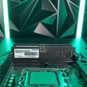 Память DDR5 2x16Gb 5600MHz Patriot PSD532G5600K Signature RTL PC5-44800 CL46 DIMM 288-pin 1.1В Ret