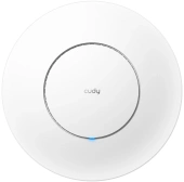Точка доступа Cudy AP1300 AC1300 10/100/1000BASE-TX белый