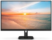 Монитор Philips 27" 1000 series 27E1N1800A черный IPS LED 16:9 HDMI M/M матовая 350cd 178гр/178гр 3840x2160 60Hz DP 4K 4.35кг