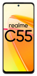 Смартфон Realme RMX3710 C55 256Gb 8Gb перламутровый моноблок 3G 4G 6.72" 1080x2400 Android 13 64Mpix 802.11 b/g/n/ac NFC GPS GSM900/1800 GSM1900 TouchSc microSD