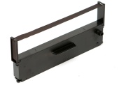 Картридж матричный Cactus CS-ERC31 12.7x10 фиолетовый для Epson ERC 31/TM-930/950