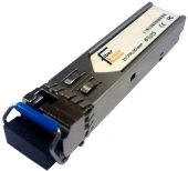 Трансивер Future Technologies FT-SFP-WDM-1,25-5531L-10-B-D оптич. SFP WDM SM 1.25Гбит/с Tx:1550нм Rx:1310нм до 10км