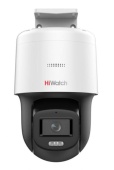 Камера видеонаблюдения IP HiWatch PT-N2400L-DE 2.8-2.8мм цв. корп.:белый