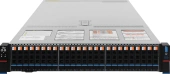 Сервер IRU Rock g2212ig4 2x6542Y 4x32Gb x14 2x12Tb 7.2K 3.5" SAS 9460-8i AST2600 1xRJ-45 2x1600W w/o OS (2135456)