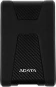 Жесткий диск A-Data USB3.0 4TB AHD650-4TU31-CBK HD650 DashDrive Durable 2.5" черный