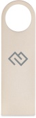 Флеш Диск Digma 32GB DRIVE3 DGFUL032A30SR USB3.0 серебристый
