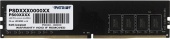 Память DDR4 16GB 3200MHz Patriot PSD416G320081 Signature RTL Gaming PC4-25600 CL22 DIMM UDIMM 288-pin 1.2В single rank Ret