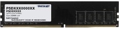 Память DDR4 32GB 3200MHz Patriot PSD432G32002 Signature RTL PC4-25600 CL22 DIMM UDIMM 288-pin 1.2В single rank Ret