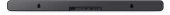 Саундбар TCL S55H 2.1 220Вт серый