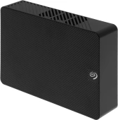 Жесткий диск Seagate USB3.0 20TB STKP20000400 Expansion 3.5" черный